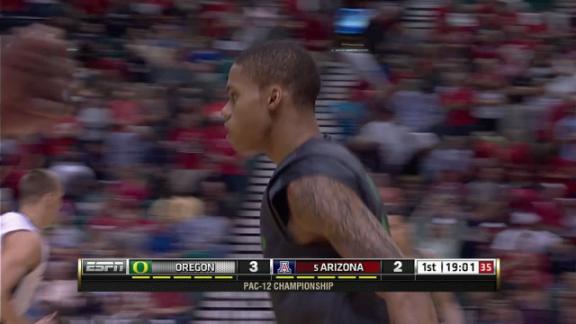 Game Highlights Video