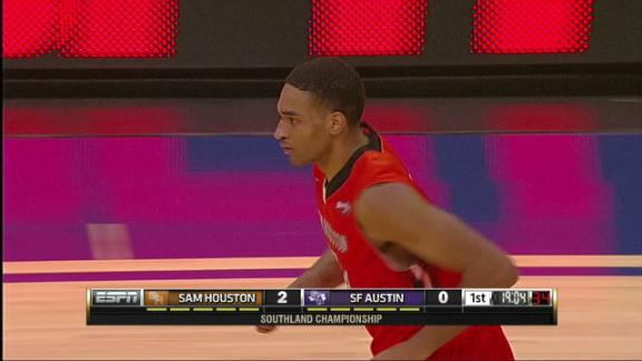 Game Highlights Video