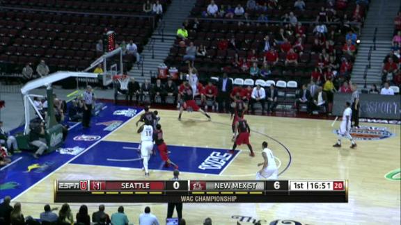 Game Highlights Video