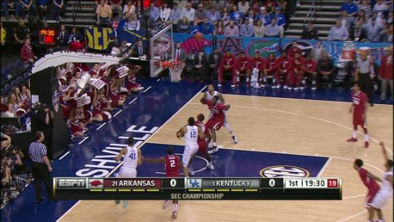 Game Highlights Video