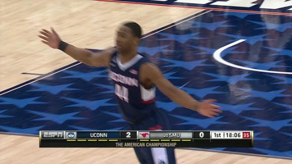 Game Highlights Video