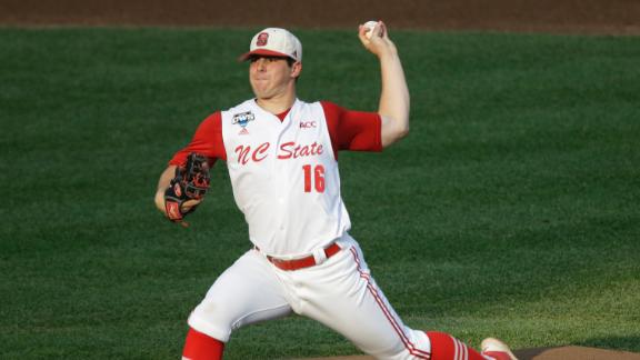 D-backs select Vanderbilt SS Dansby Swanson with No. 1 pick in MLB .. -  ABC7 Chicago