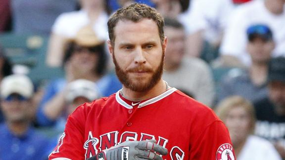 Josh Hamilton Struggling Without Tobacco And Other MLBullets