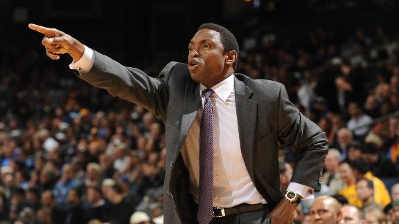 Sources: Avery Johnson to coach Tide - ABC7 Chicago