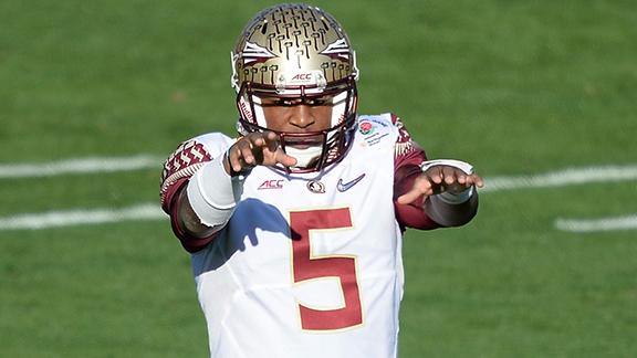 Jameis Winston News - ESPN