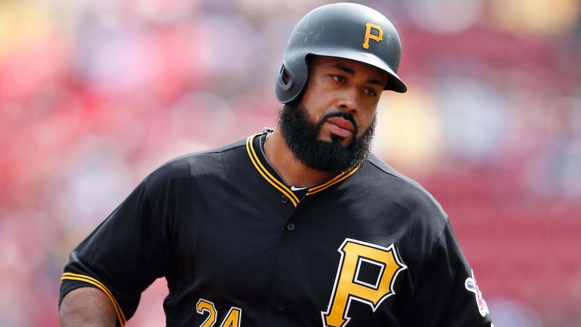 Pedro Alvarez Stats, News, Pictures, Bio, Videos - Pittsburgh Pirates ...