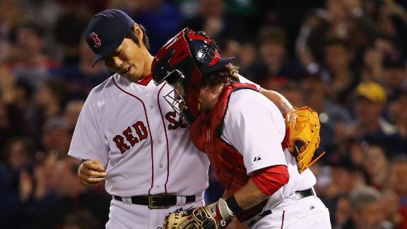 Ian Desmond of Washington Nationals on six early errors -- 'Don't