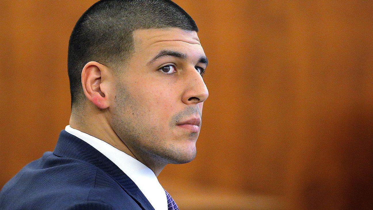 Police say brother of late Aaron Hernandez faces charges for ESPN incident, NFL