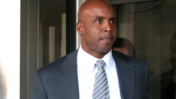 Barry Bonds' obstruction conviction upheld