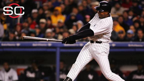 Bernie Williams Officially Retires with Yankees: Latest Comments and  Reaction, News, Scores, Highlights, Stats, and Rumors
