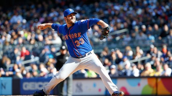 MLB rumors: Ex-Mets GM pumps the brakes on Yankees-A's Matt