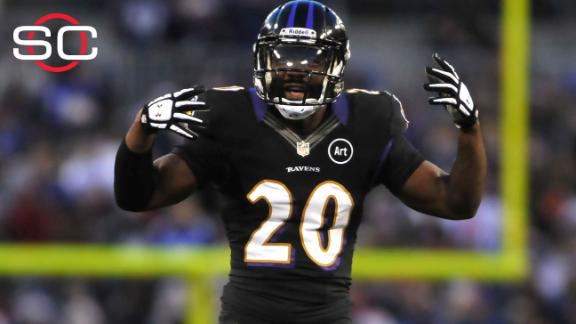 Number 20  Ed reed, Latest football news, Football helmets