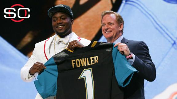 ENGAGE - Dante Fowler Jr.