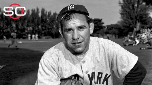 Turning 90, Yogi Berra Is Still a Cherished M.V.P. - The New York