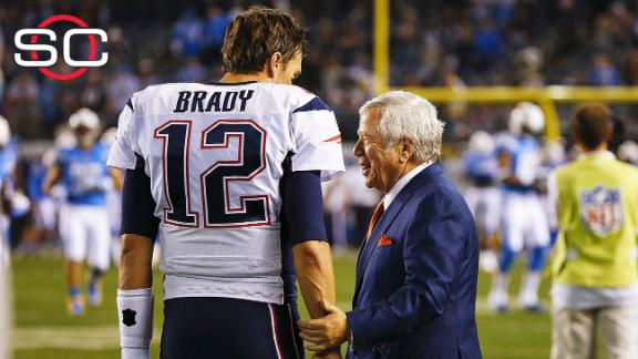 Sources Pats Nfl Working To Resolve Issues With Deflategate Penal Abc7 Chicago