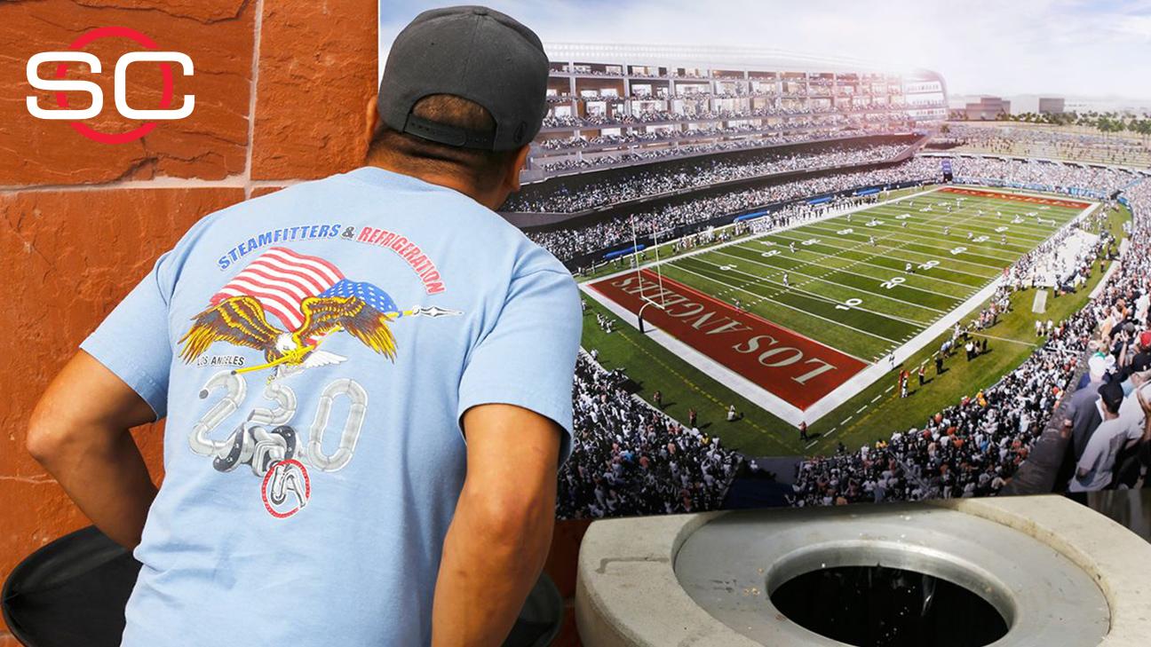 Relocating Football Team Rams NFL exec says timeline for relocation applications likely to be exp ...