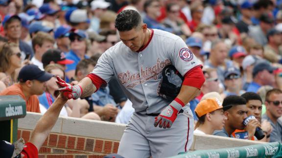 No batting practice? No problem for Cubs' Joe Maddon