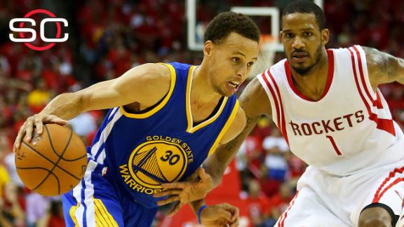 Warriors' Stephen Curry to wear protective arm sleeve in Game 5