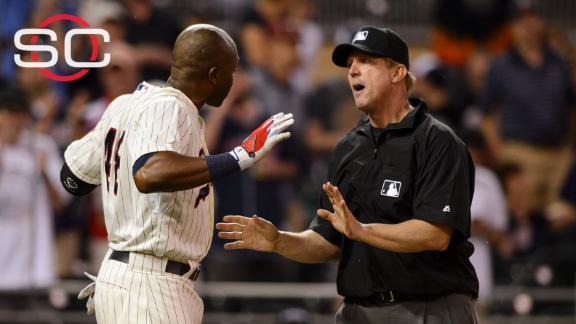 Nationals closer Jonathan Papelbon gets 3-game suspension, fine - ABC7  Chicago