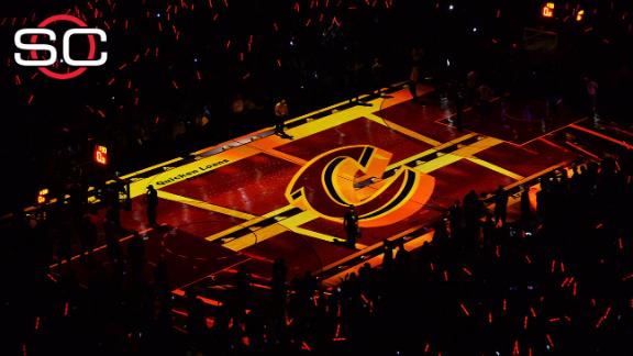 cavs and lakers tickets