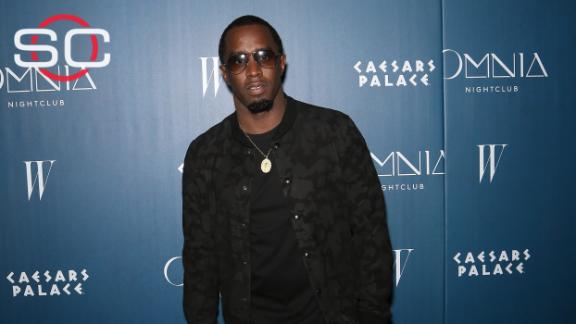 Combs Enterprises: Sean 'Diddy' Combs was defending himself - ABC7 San ...