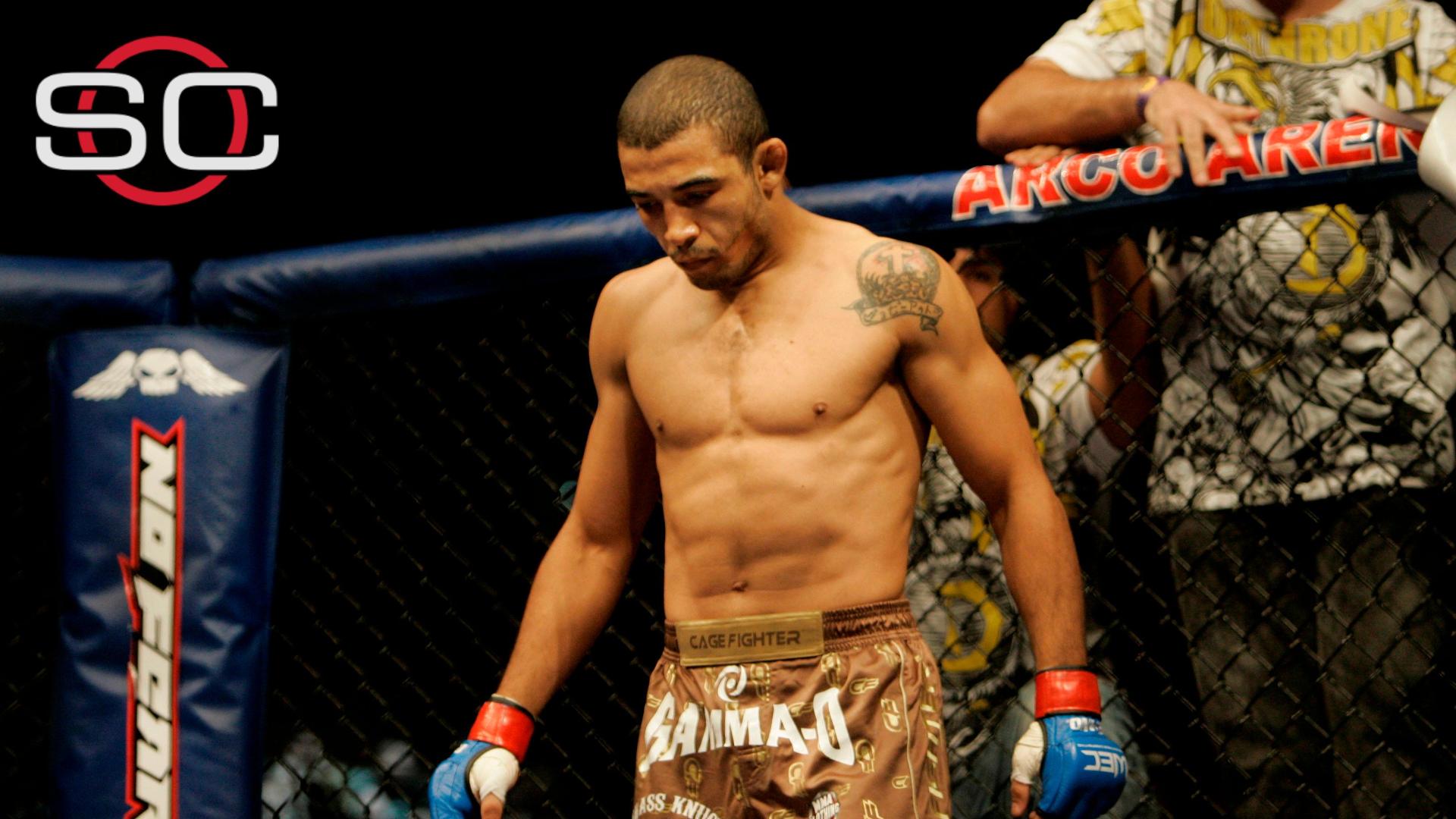 Jose Aldo will not miss title defense at UFC 189 Conor McGregor - ABC7 Chicago