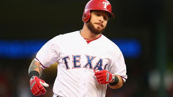 Slugger Josh Hamilton will play in Round Rock next week