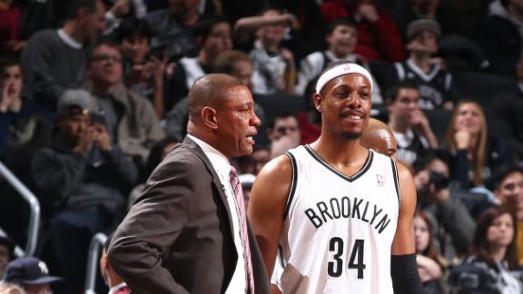 Paul Pierce To Sign With Clippers For 3 Years 10 6 Million Abc13 Houston