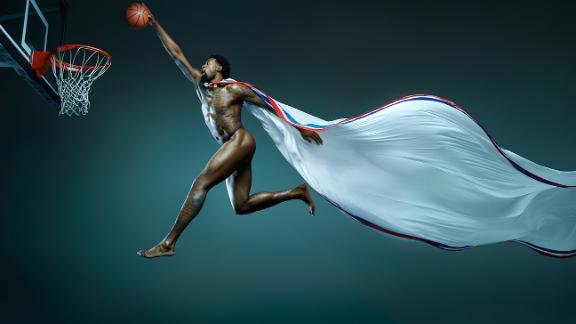 EOB Q&A: DeAndre Jordan and the evolution of an NBA big man