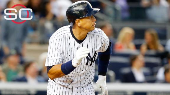 A-Rod, Yanks settle bonus dispute, with team giving $3.5M ...