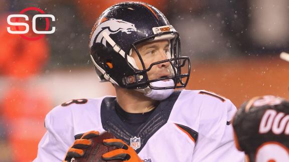 Peyton Manning honors Chattanooga 'heroes' with fund for families