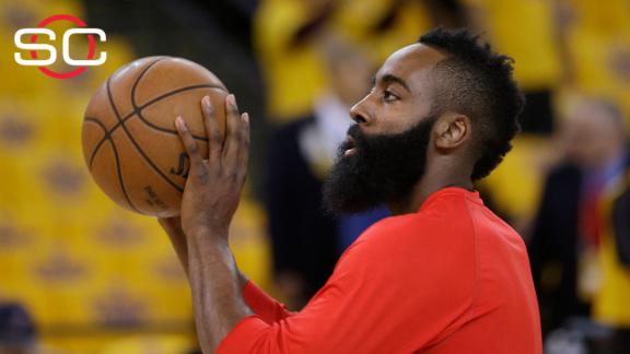 james harden mvp bobblehead