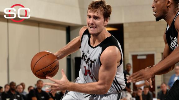 Heat Trade Zoran Dragic To Celtics Move Closer To Luxury Tax Line 6abc Philadelphia