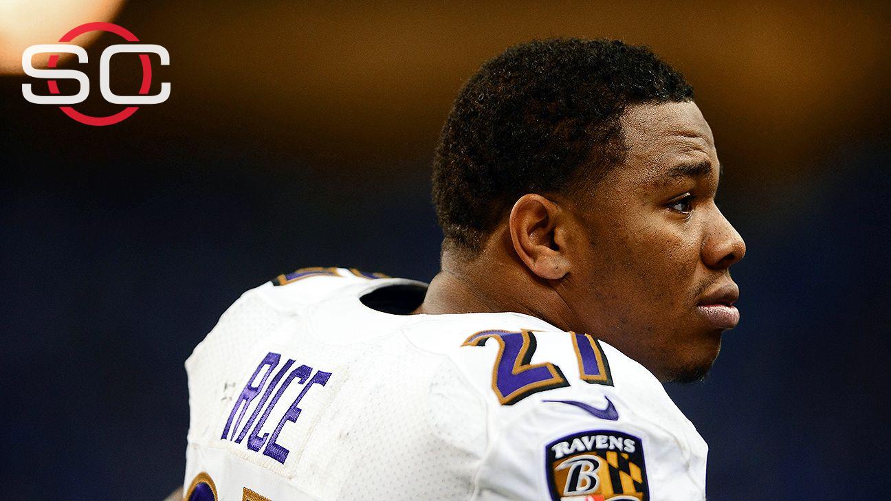 Ray Rice Freightliner Ray Rice deserves second chance, says anti-violence group - ABC7 Chicago