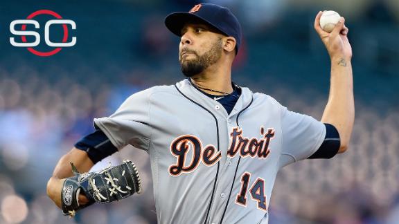The David Price Is Right: The Blue Jays Go All in on 2015 While the Tigers  Shift Their Focus to the Future