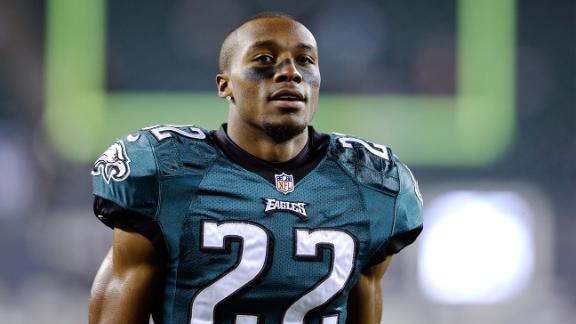 Brandon Boykin: Chip Kelly has trouble relating with players ...