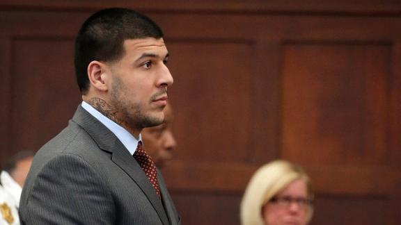 Judge won't let Aaron Hernandez's lawyer question tipster - ABC13 Houston