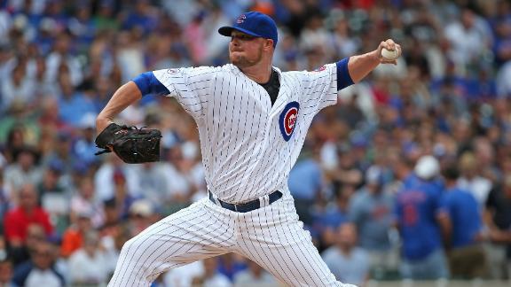 Cubs blend power, speed, defense in 7-3 win over White Sox