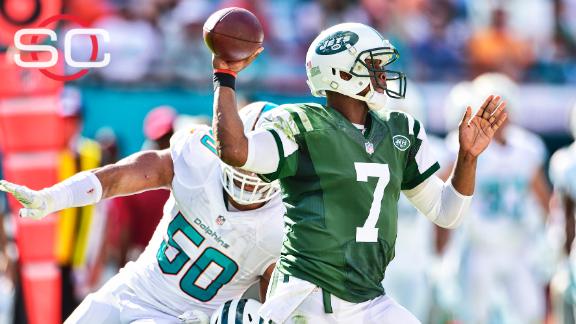 Geno Smith opts for jaw surgery after getting second medical opinion - ABC7  New York