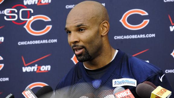 Chicago Bears not re-signing Matt Forte - ABC7 Chicago