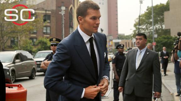 N.F.L.'s Case Against Tom Brady Is Returning to Courtroom as Talks