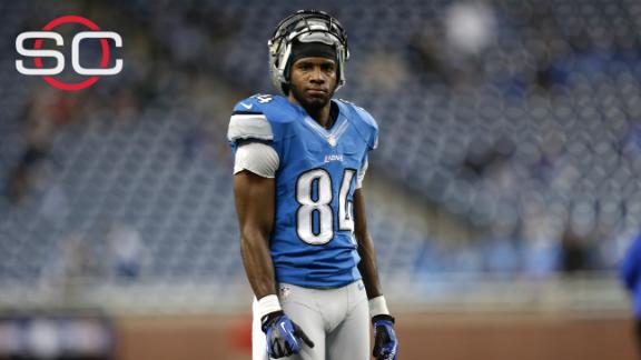 Lions release WR Ryan Broyles - 6abc Philadelphia