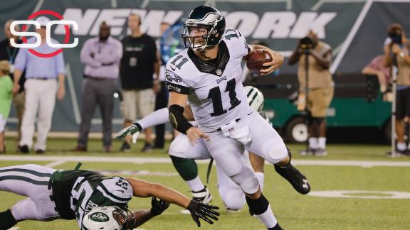 Eagles release QB Tim Tebow - ABC13 Houston