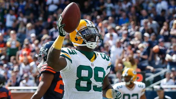 Green Bay Packers hold off the Chicago Bears: Recap, score, stats