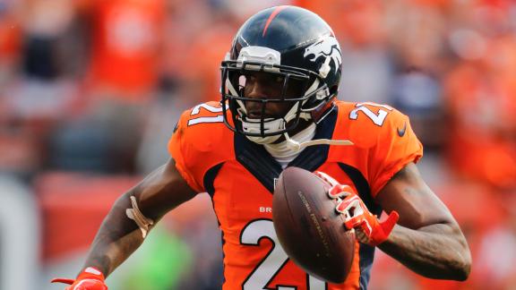 Broncos 19 13 Ravens Sep 13 2015 Final Score ESPN