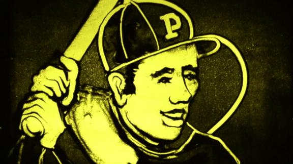 MLB® The Show™ - Roberto Clemente Day Honors “Arriba” for his Performance  On & Off the Field