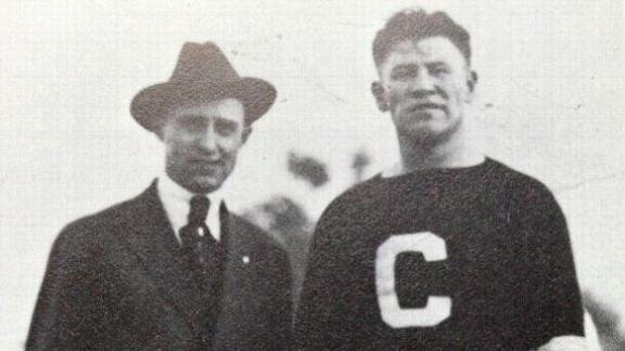 Today in History, September 17, 1920: NFL founded in Canton, Ohio