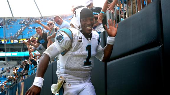 Panthers 2015 jersey discount