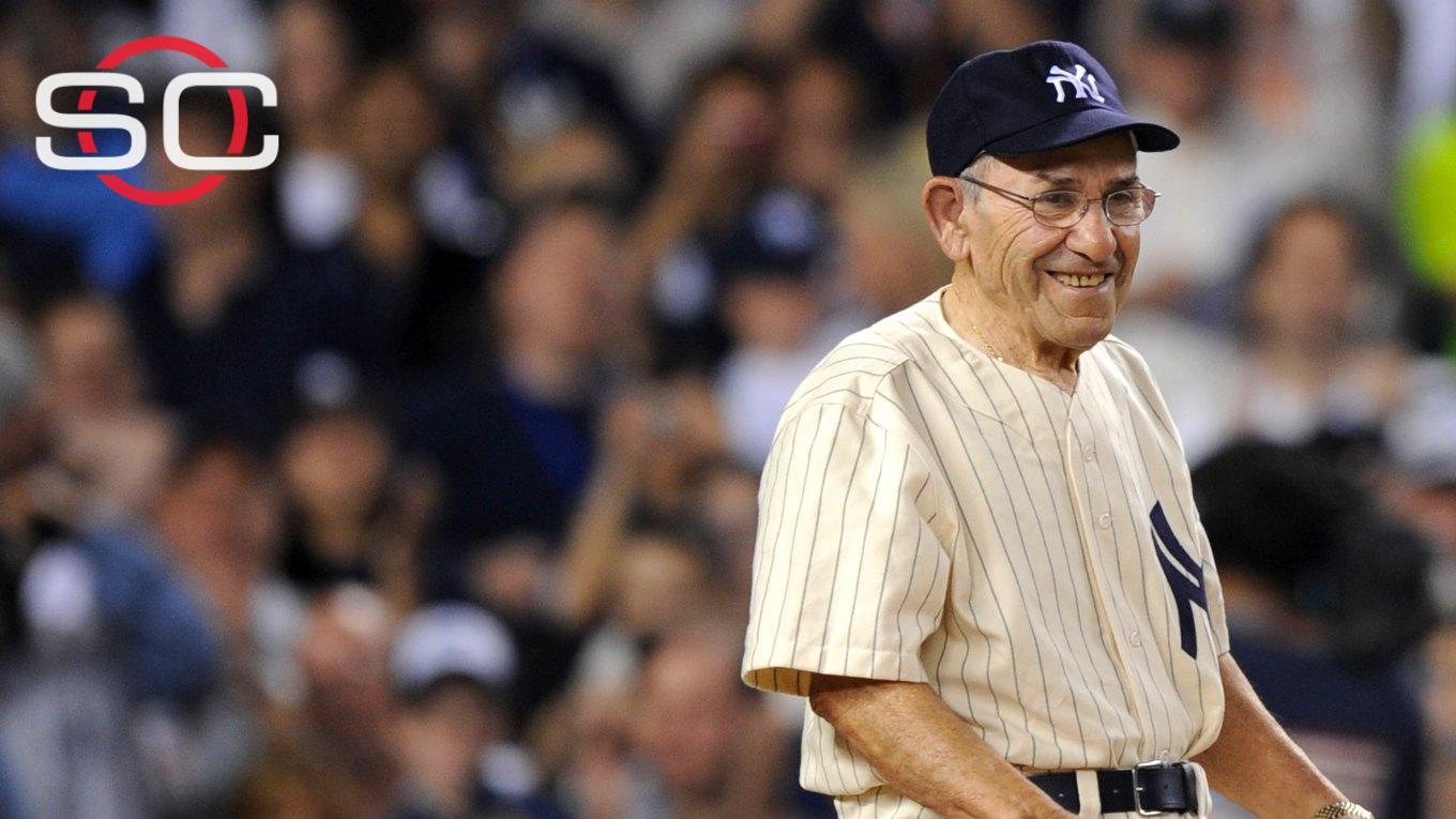 The Best Yogi-isms: Guess The Real And Fake Yogi Berra Quotes