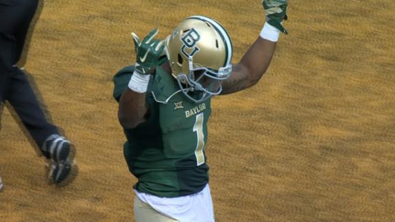 baylor football helmets 2015 (TN) Great for Fans and Collectors. Smithology | Getting to know